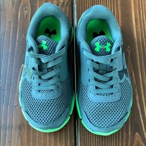 Under Armour size 11K